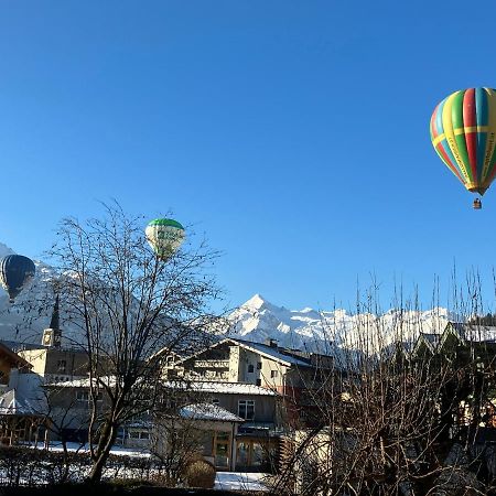 Appartement Kitzsteinhorn Цел ам Зее Екстериор снимка
