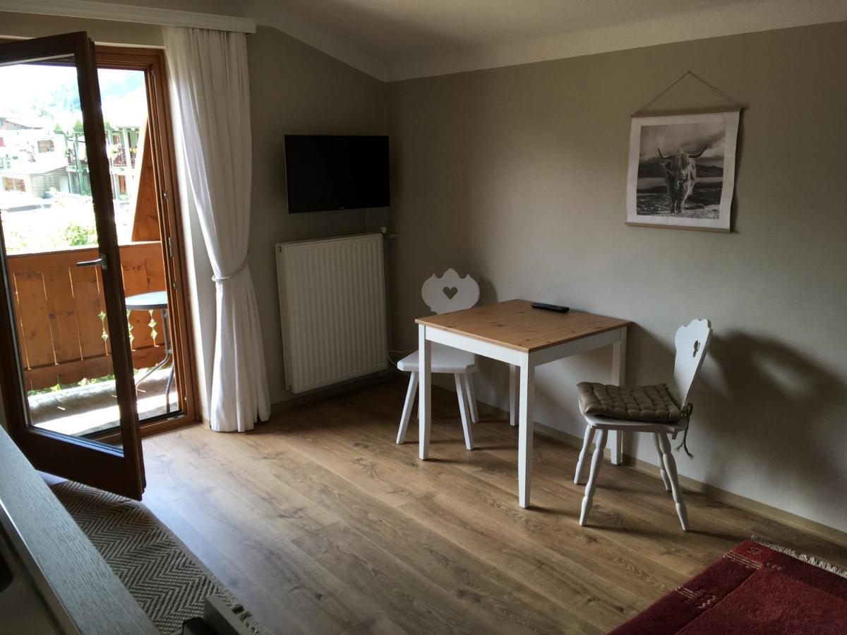 Appartement Kitzsteinhorn Цел ам Зее Екстериор снимка