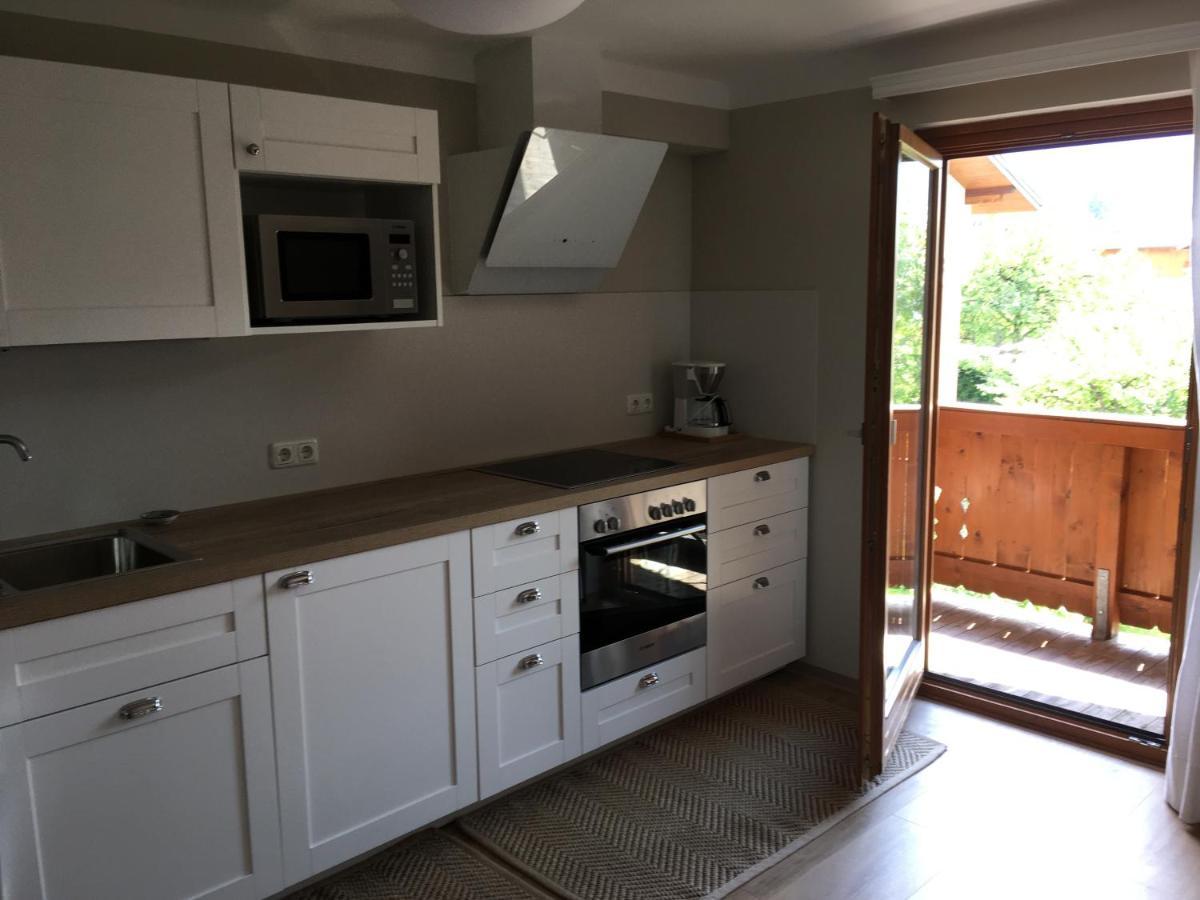 Appartement Kitzsteinhorn Цел ам Зее Екстериор снимка
