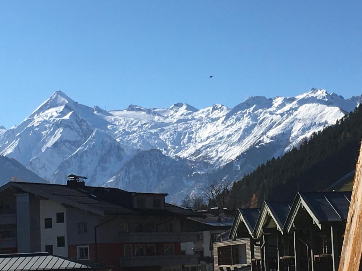 Appartement Kitzsteinhorn Цел ам Зее Екстериор снимка