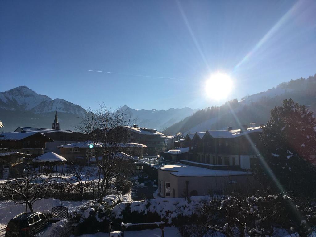 Appartement Kitzsteinhorn Цел ам Зее Екстериор снимка