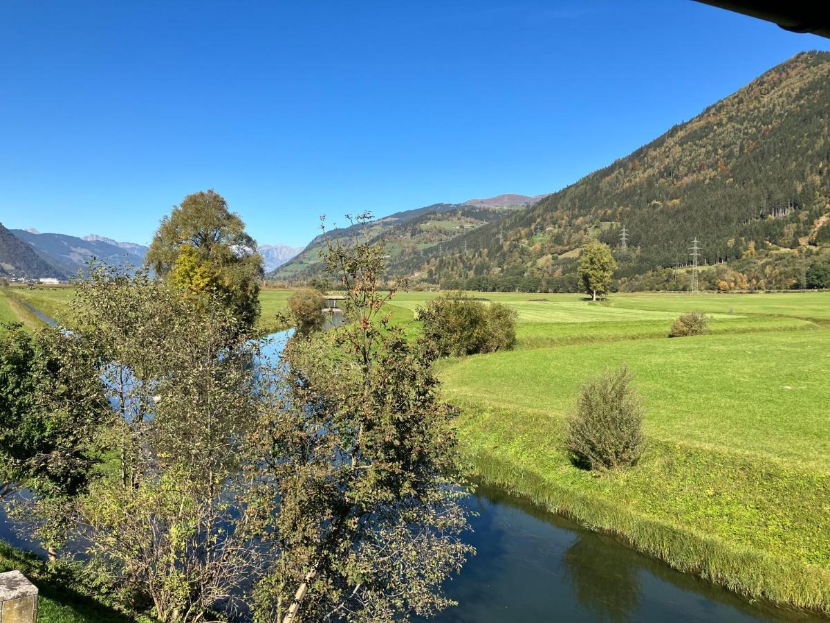 Appartement Kitzsteinhorn Цел ам Зее Екстериор снимка